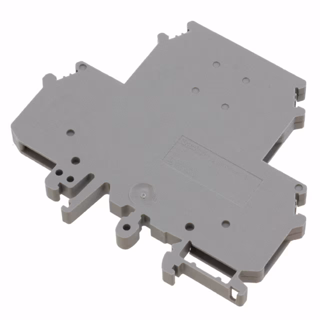 2800017 Phoenix Contact  Canale guida DIN